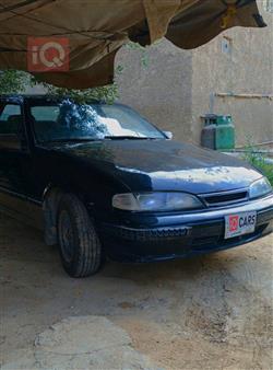 Daewoo Prince